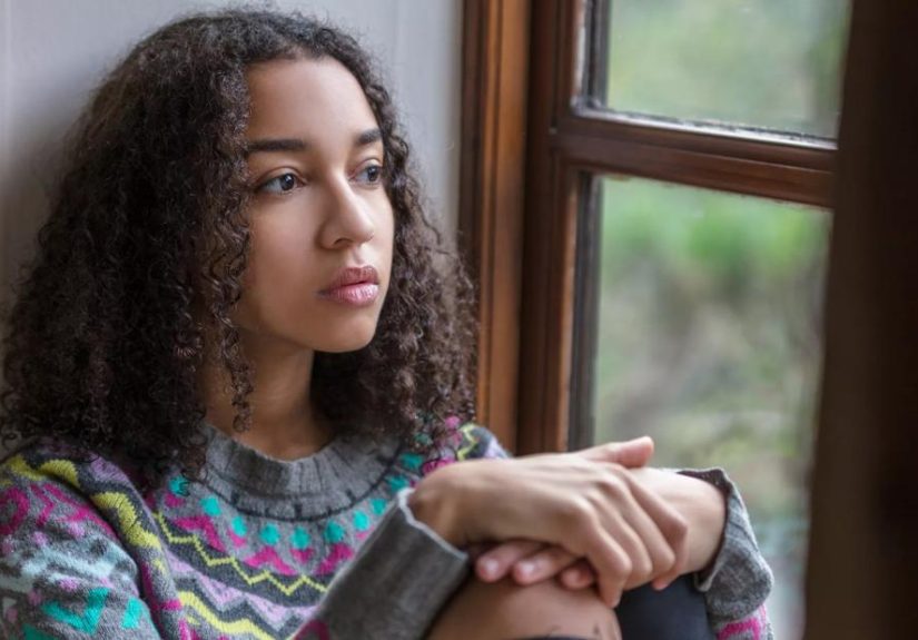 Signs Your Child May Be Self-Harming