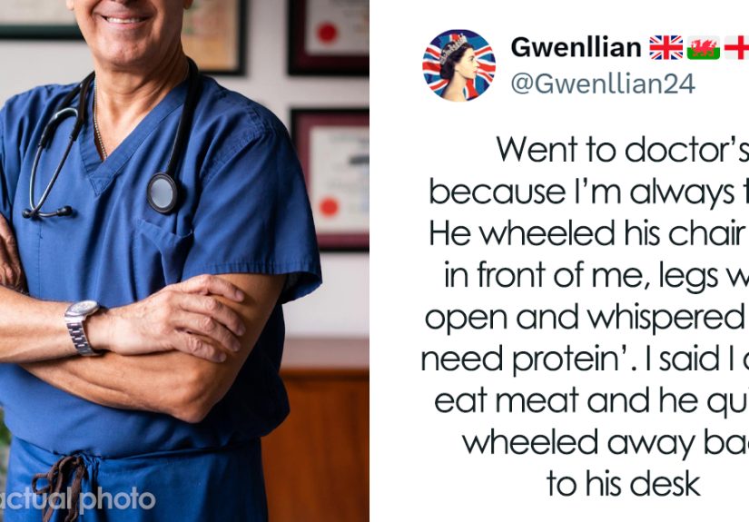 Someone Asked People To Share Their Absolute Worst Doctor Experiences, And These 30 Are Wild