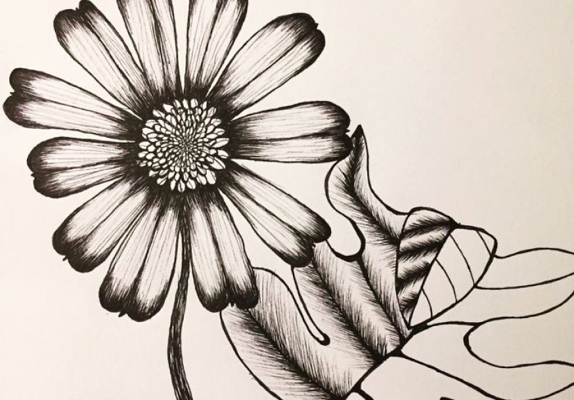 Spare Time Flowers