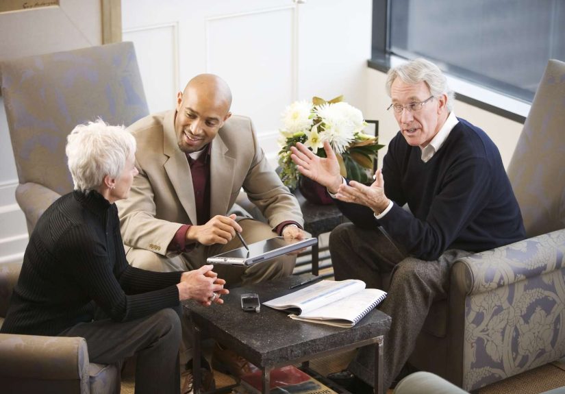Spending Your Nest Egg Might Be Trickier Than You Think