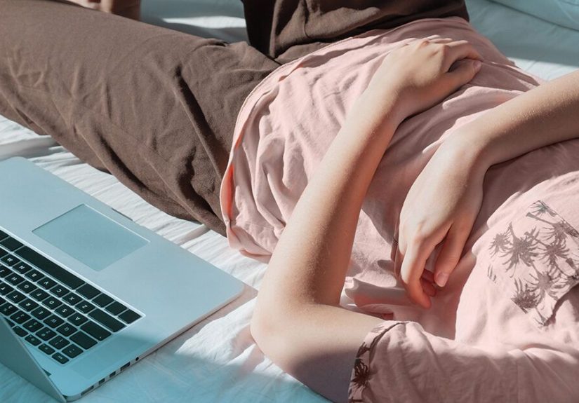 Stomach Pain in Intervals: Causes, Treatment, Seeing a Doctor