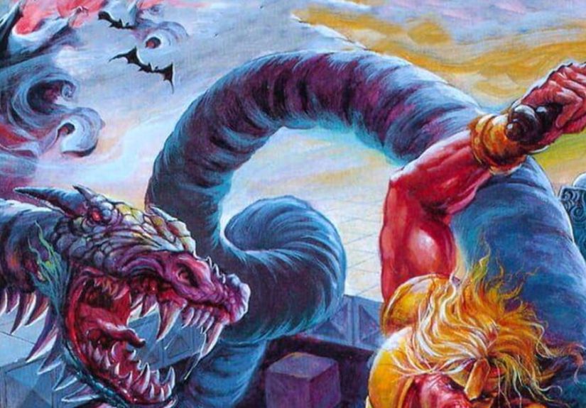 Super Castlevania IV Rankings And Opinions