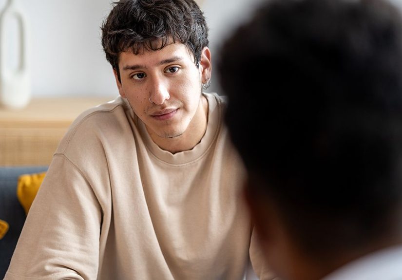Supporting Someone Through a Manic Episode