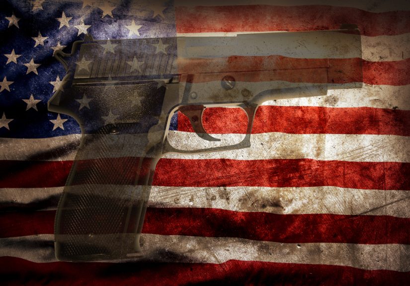 Taking guns away from people in crisis: Does it work?