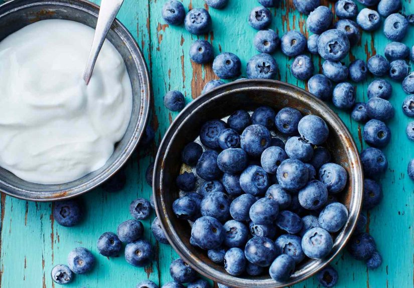 The #1 Tip for Fighting Inflammation, According to a Dietitian