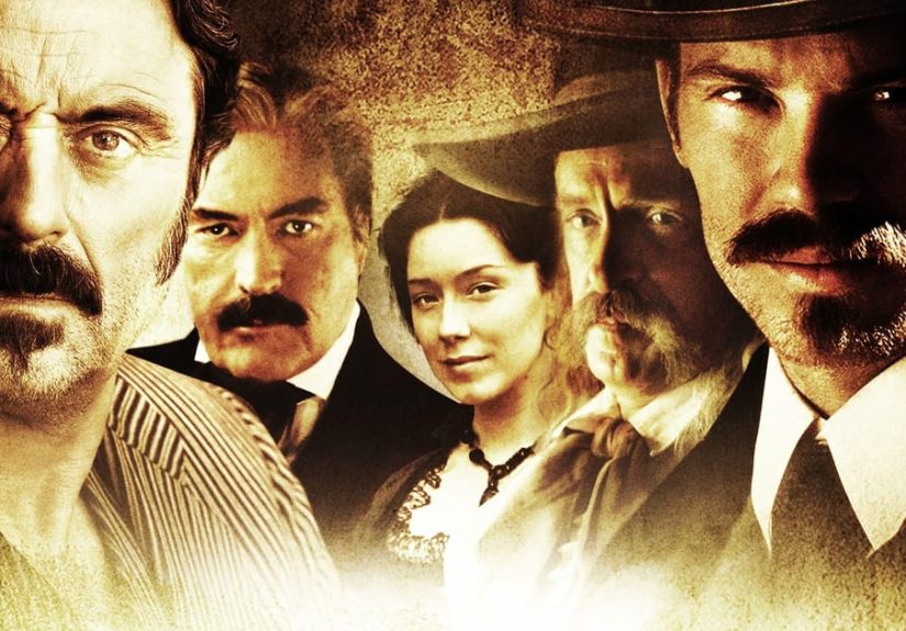 The 100+ Best Western TV Shows, Ranked By Fans