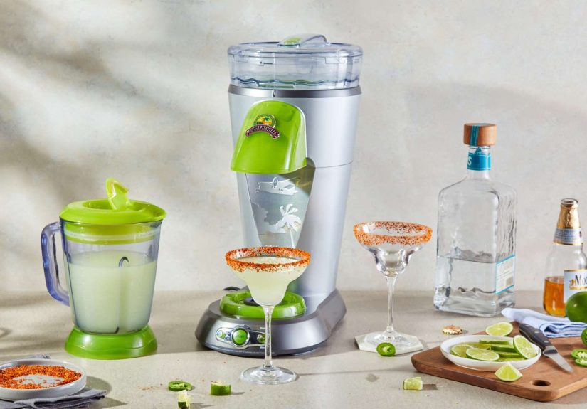 The 5 Best Margarita Machines, Tested & Reviewed
