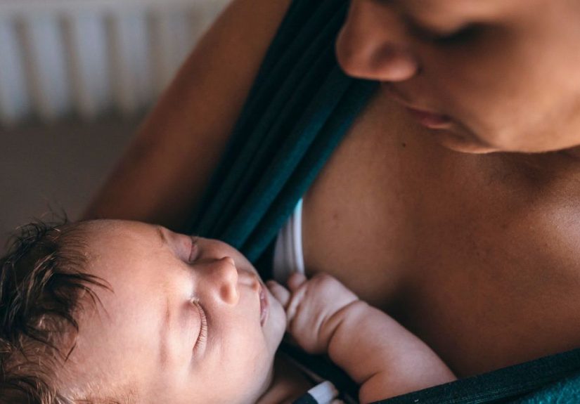 The 5 S’s for Baby: A Guide for Soothing Your Little One