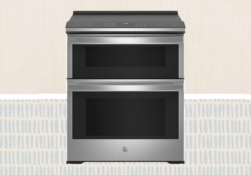 The 6 Best Electric Ranges, Reviewed by BHG