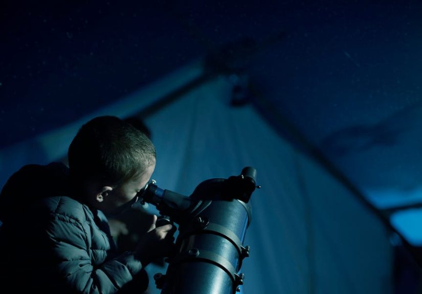 The 6 Best Telescopes - Best Telescopes for Beginners