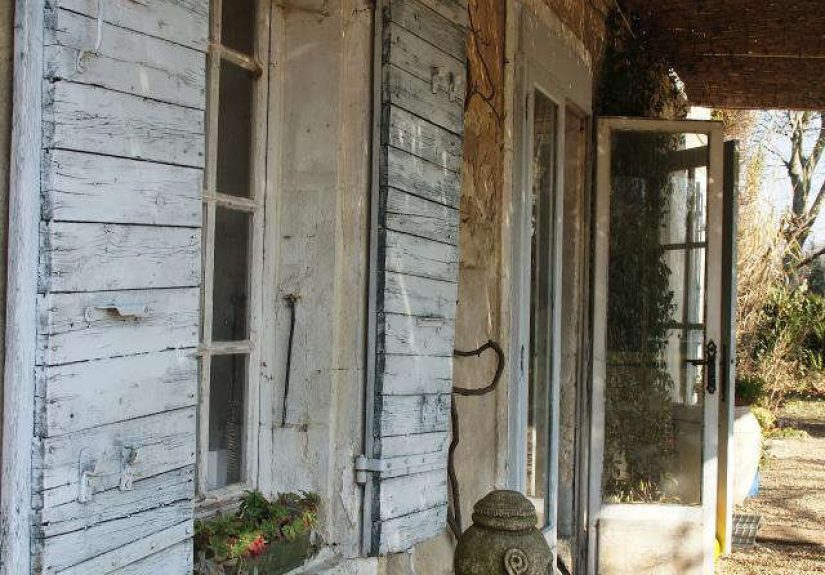 The Artist's Life in Provence