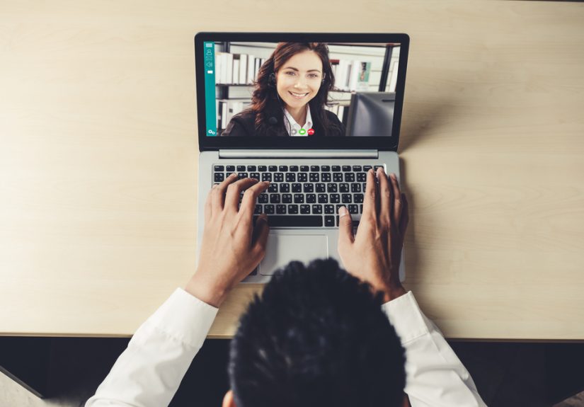 The benefit of video appointments in the world of cannabis medicine