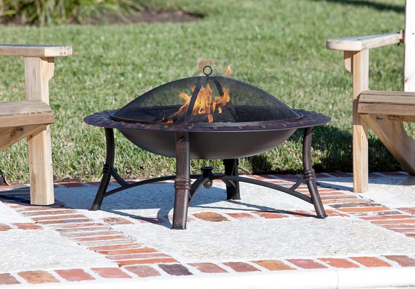 The Best Cozy Patio Deals on Amazon Under $100