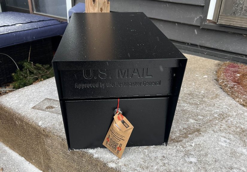 The Best Locking Mailboxes, Tested and Reviewed by Experts
