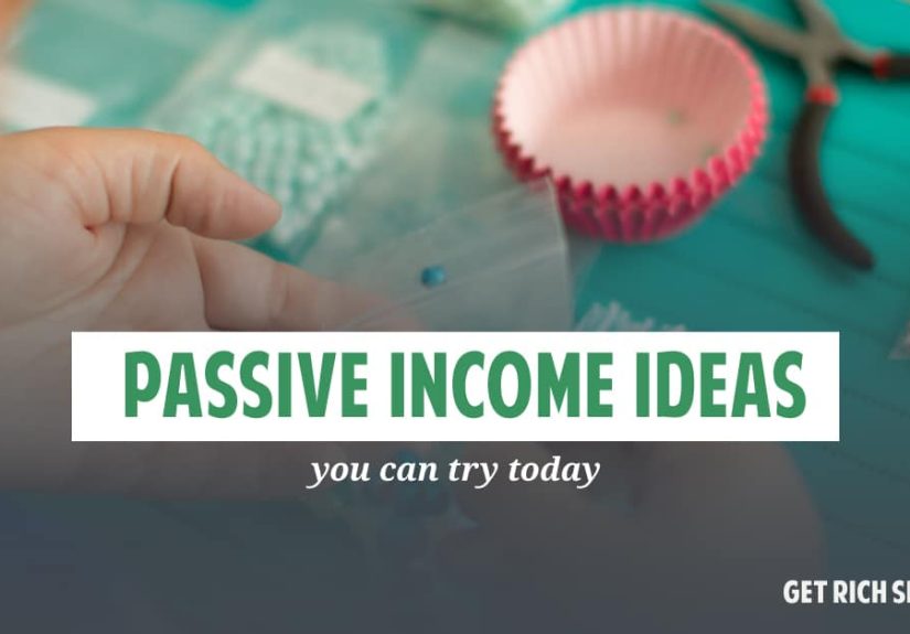 The Best Passive Income Ideas for 2024