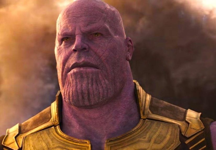 The Best Thanos Quotes From The MCU, Ranked By Fans