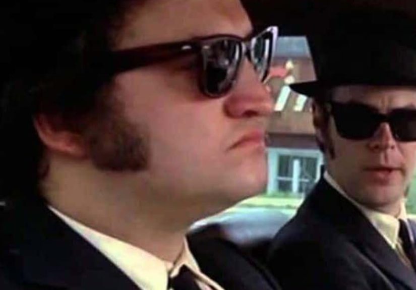 The Blues Brothers Rankings And Opinions