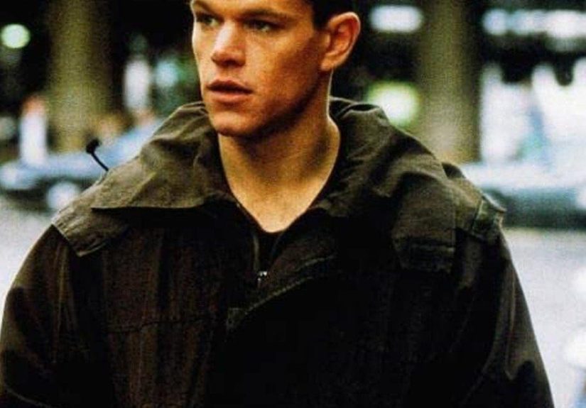 The Bourne Identity Rankings And Opinions