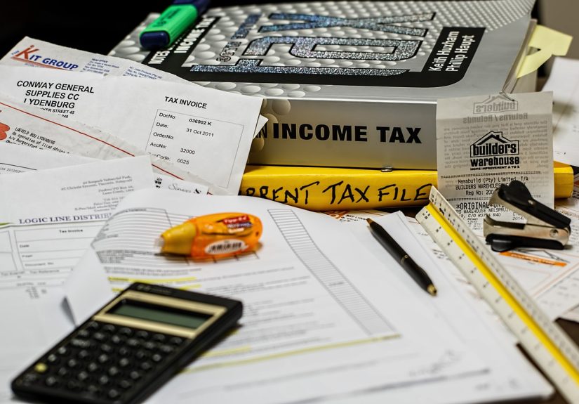 The Difference Between Gross Income And Adjusted Gross Income - Financial Samurai