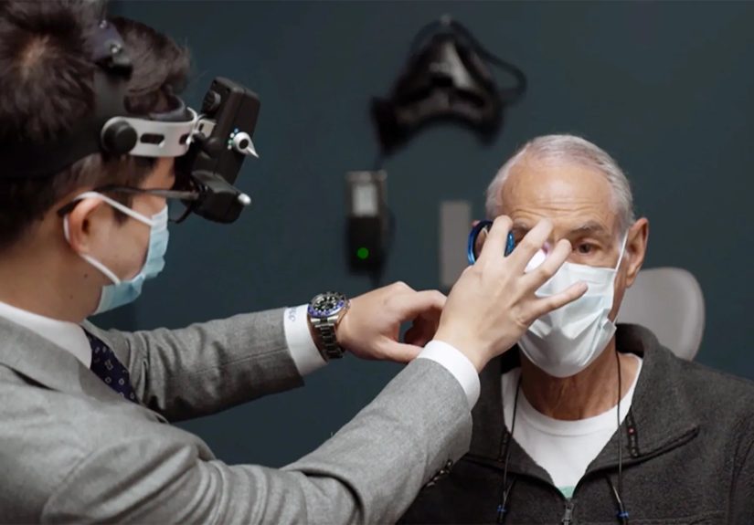 The First Drug to Treat Geographic Atrophy