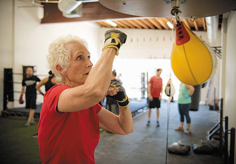The Heartfelt Effects of Exercise - Harvard Health