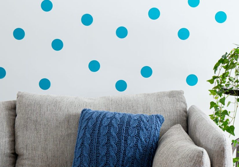 The Nostalgic Pattern That's Making a Design Comeback