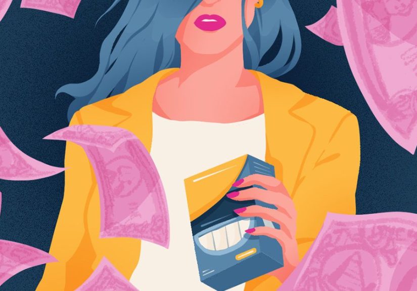 The Real Cost of Pink Tax