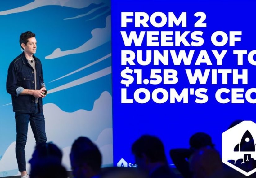 The Top 10 SaaStr Sessions of 2023! Loom, YCombinator, Craft Ventures, Rippling, UiPath and More