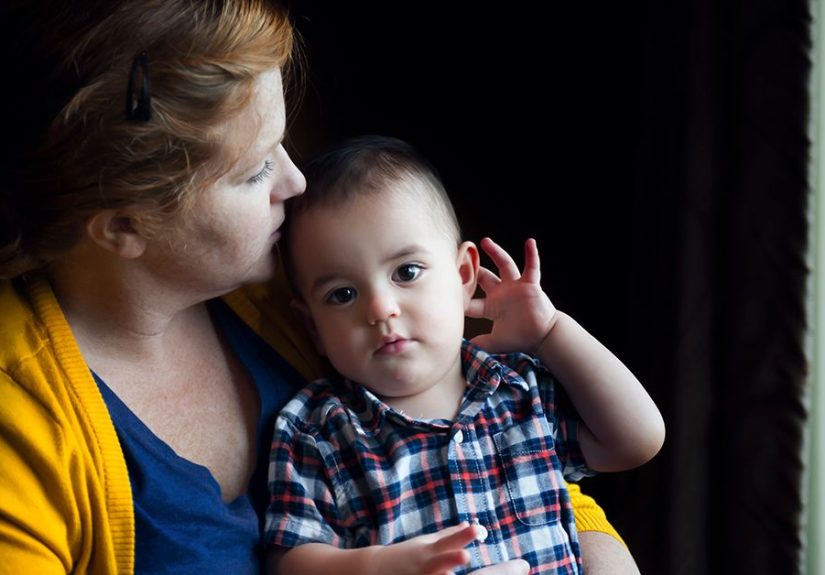The Trauma of Children of People With Addiction