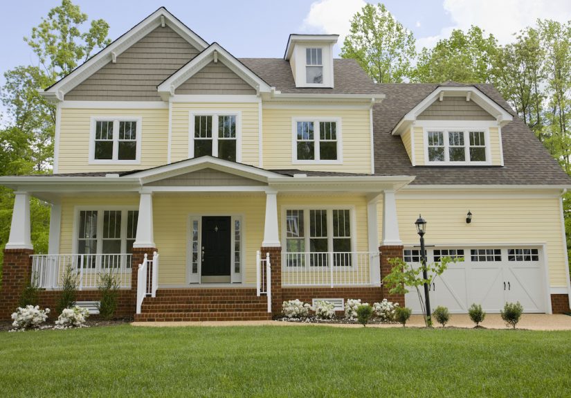 These 7 Products Helped Cut Home Burglaries to Record Lows