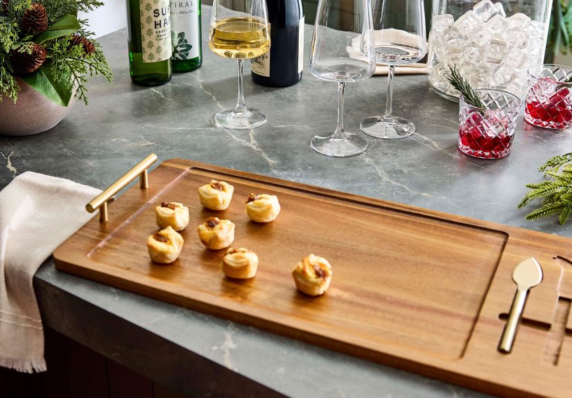 These Are the Essentials Every Holiday Host Should Have Before Guests Arrive
