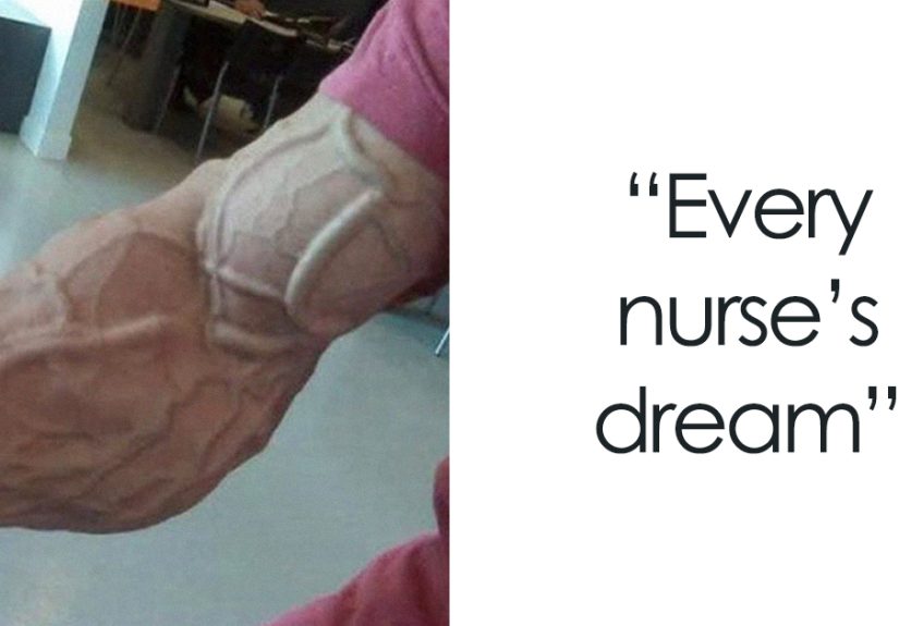 These Doctor Memes Are The Best Medicine If You Need A Laugh