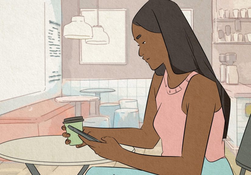 “Thinking of You” Texts: 120 Messages for Crushes & More