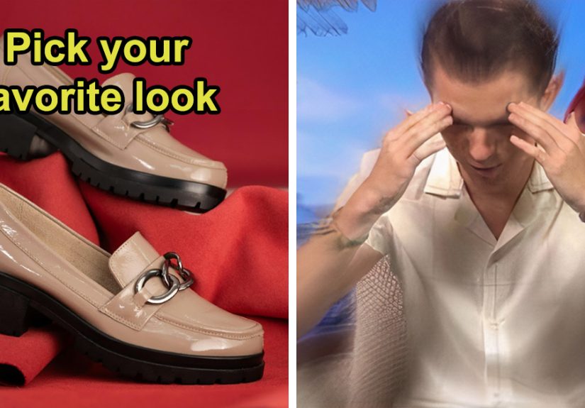 Time To Time Travel: ’90s vs ’00s vs ’10s