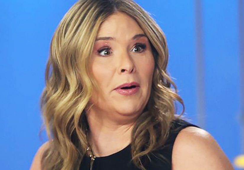 'Today' Star Jenna Bush Hager Reveals Epic Co-Host News
