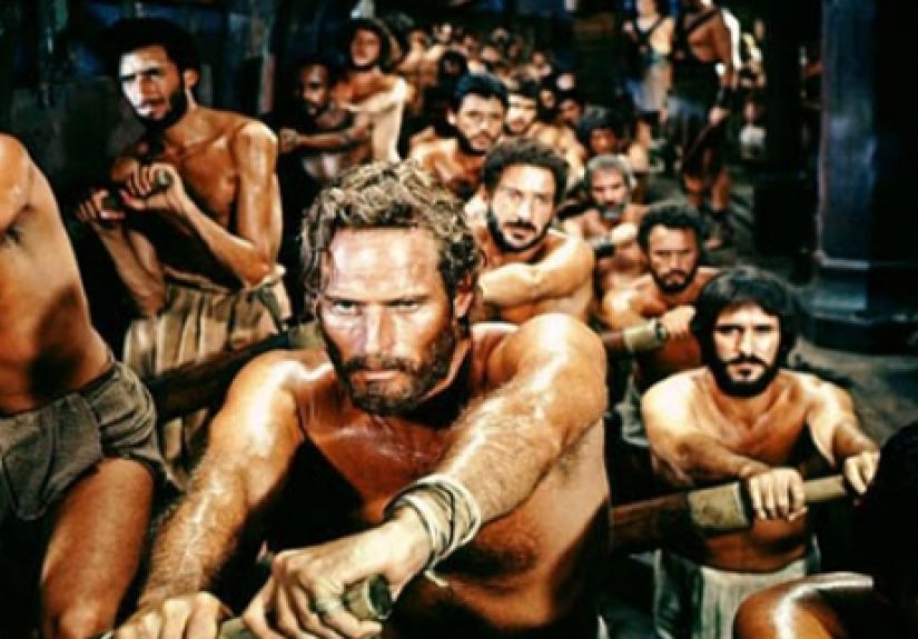 Top 10 Ancient Jobs That Sucked Big Time