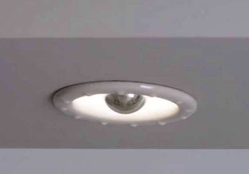 Toscot Battersea Recessed Lighting Fixture