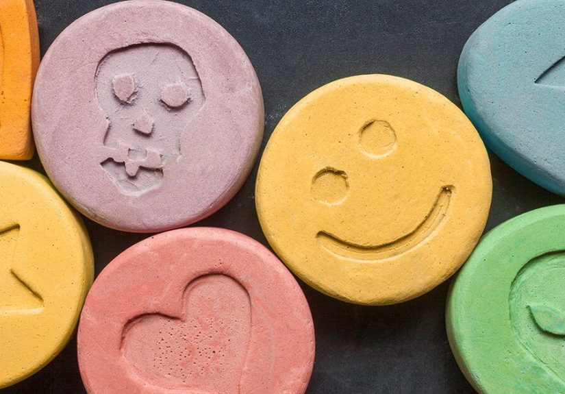 Understanding Microdosing MDMA: Effects, Risks, and More