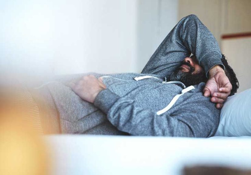 UTI in Men: Causes, Symptoms, Treatment, and Prevention