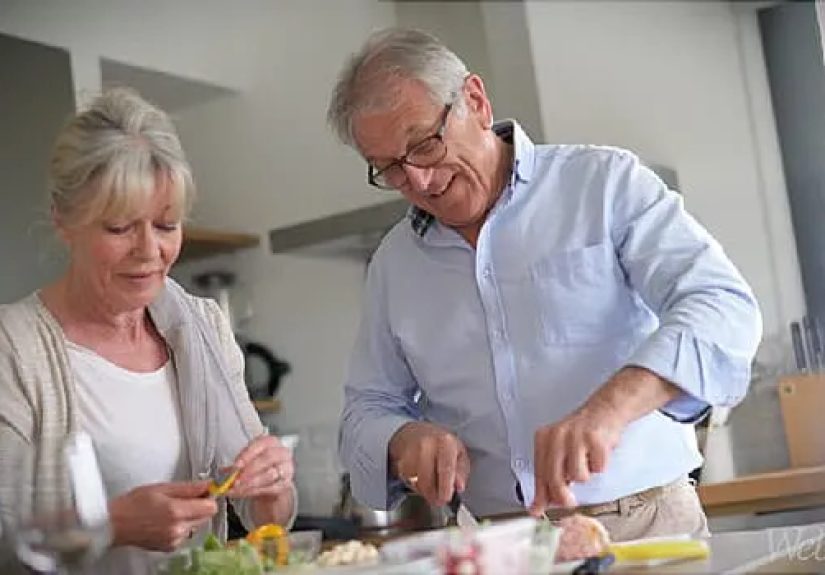 Video on 3 Superfoods to Eat After 50