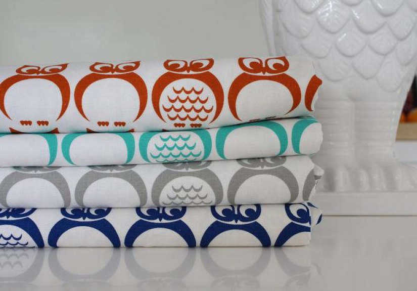 Vintage-Style Brights by Melissa Bombardiere