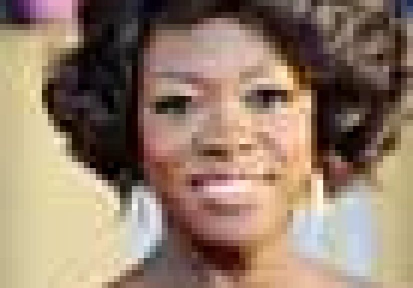 Viola Davis on Health, Love, and Resilience