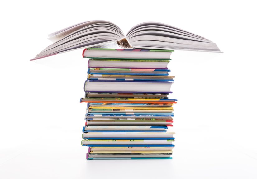 Want to publish a children's book? Here's how.