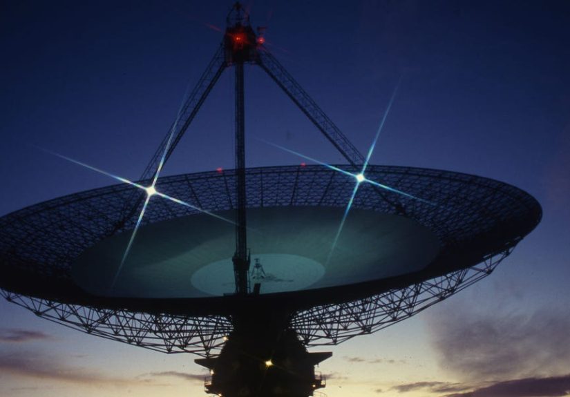 We Can Explore Instead of Believe: Inside the Epic Hunt for E.T.