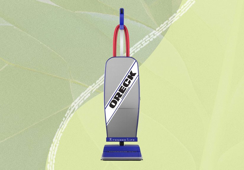 We Found the 7 Best Commercial Vacuums to Handle Any Mess
