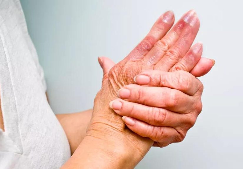 What are Chilblains?