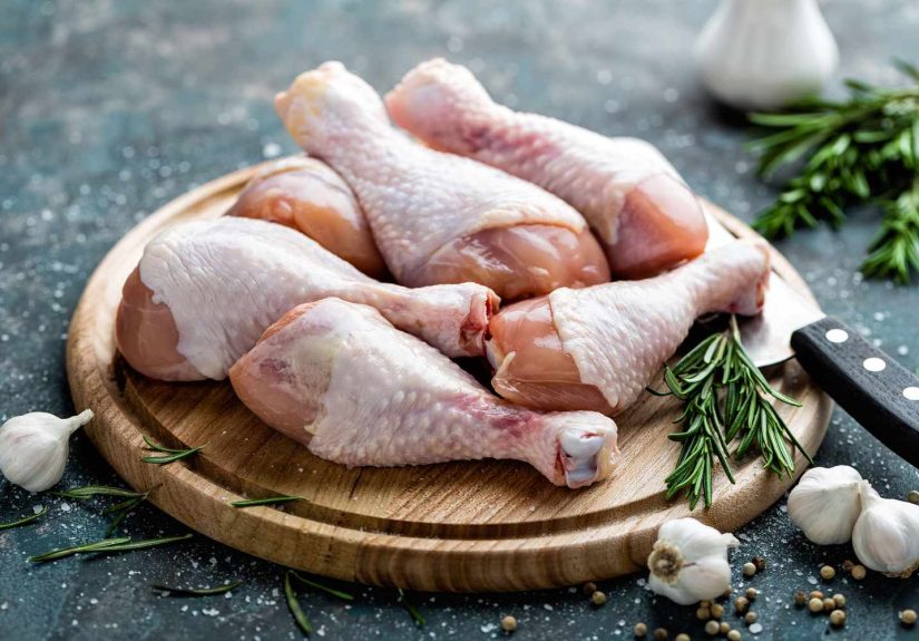 What Does Bad Chicken Smell Like?