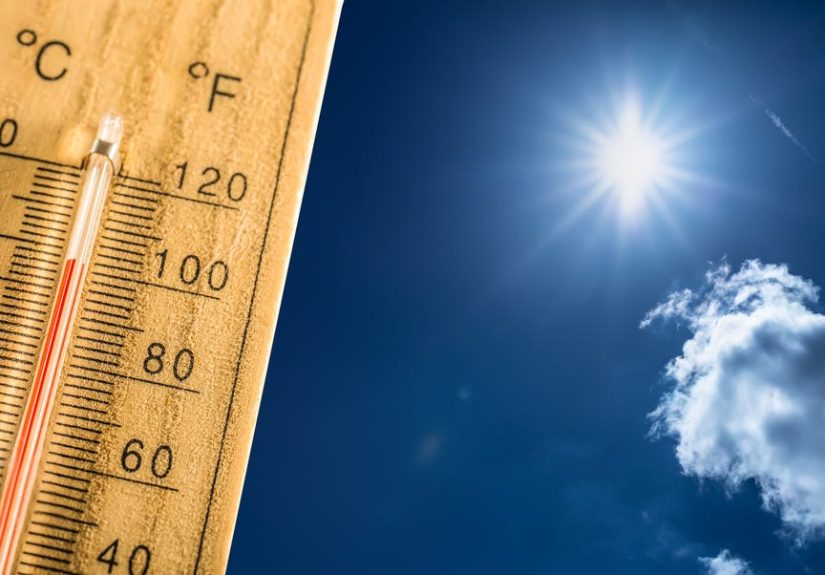 What Is a Heat Wave