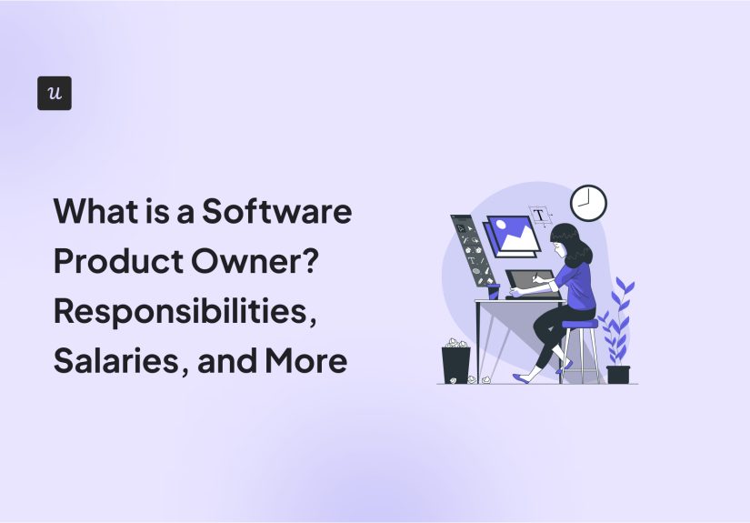 What is a Software Product Owner? Responsibilities, Salaries, and More - Thoughts about Product Adoption, User Onboarding and Good UX