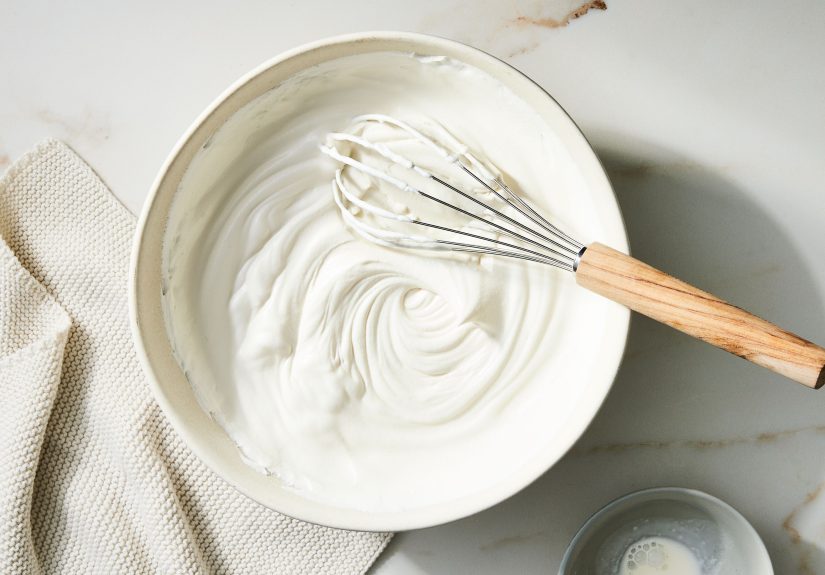 What Is Heavy Whipping Cream? Substitutes, Recipes, and Storage